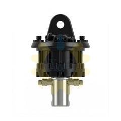 DRB-5050FB series  hydraulic rotators