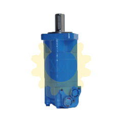 HMT series Orbital motor