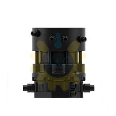 FRB-60F series hydraulic rotators