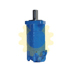 HMK series Orbital motor
