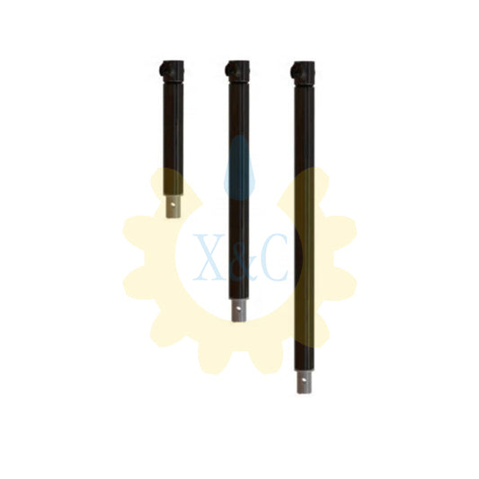 S4 Auger Drill