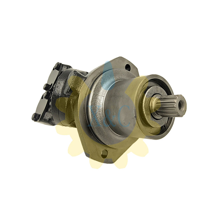 A2FE Cartridge Quantitative Motor Operating Parameters and Maintenance Guidelines
