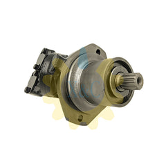A2FE Cartridge Quantitative Motor Operating Parameters and Maintenance Guidelines
