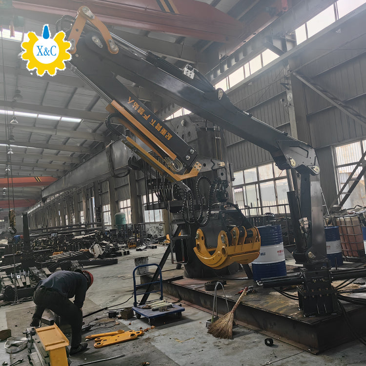 XINCAN Hydraulic