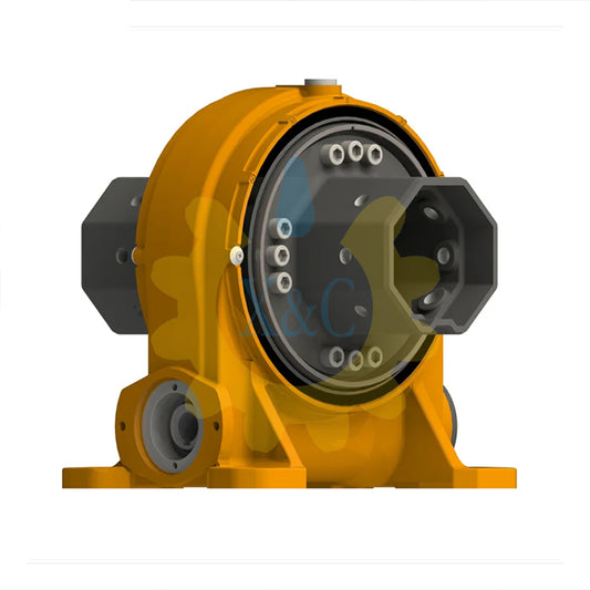 FV7GA Slewing Drive