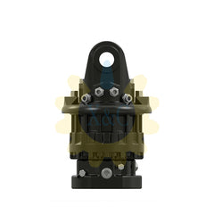 DRB160FD series hydraulic rotators