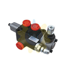multiple direction valve