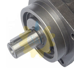 A2FM Cartridge Quantitative Motor Operating Parameters and Maintenance Guidelines
