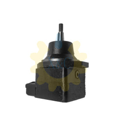 Vane MotorsM5 M5A M5AF M5B M5BS M5BF Series