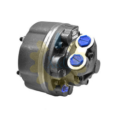 XSM6 Series Radial Piston Hydraulic Motor Operating Parameters and Maintenance Guidelines
