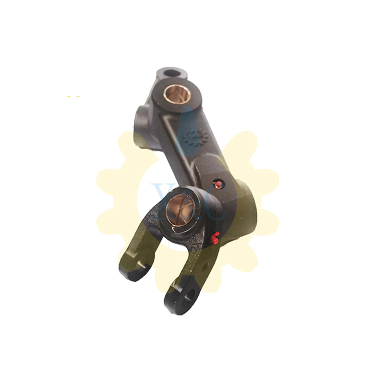 LINK Hydraulic Coupling Assembly Instructions and Parts Diagram
