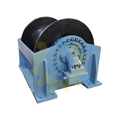 XYJ series hydraulic winch 5t