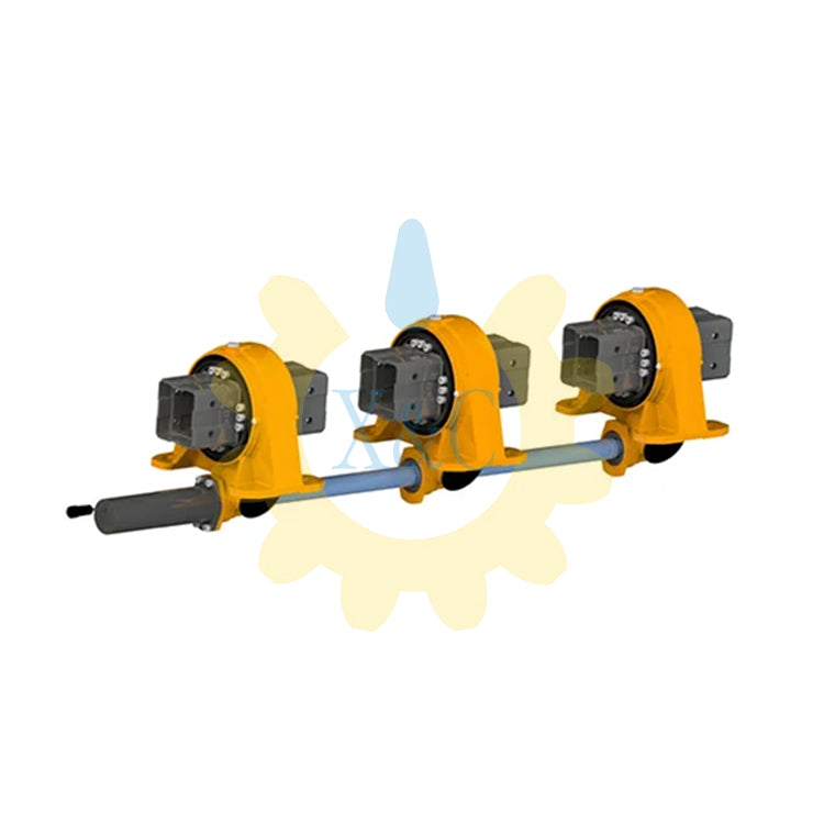 XINCAN Hydraulic