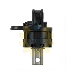 DRB-5050FB series  hydraulic rotators