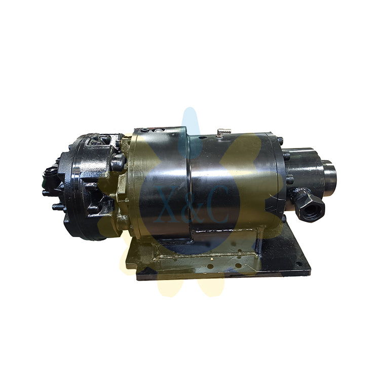 XINCAN Hydraulic