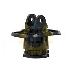 DRB100F2D series  hydraulic rotators