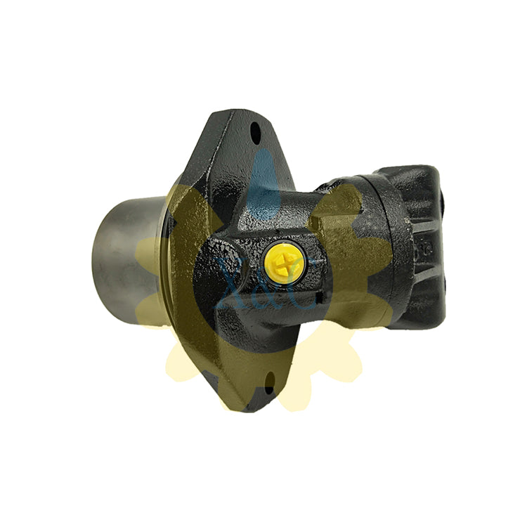 A2FE Cartridge Quantitative Motor Quality Features and Material Specifications
