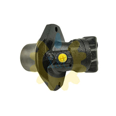 A2FE Cartridge Quantitative Motor Quality Features and Material Specifications

