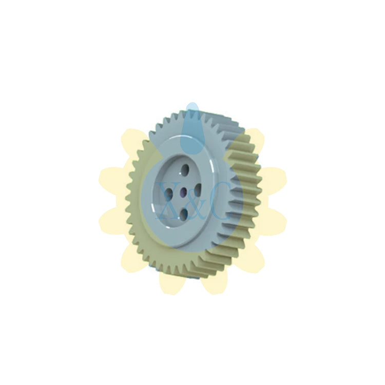 XINCAN Hydraulic
