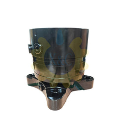 RB5-1 Hydraulic Rotator Technical Specifications and Performance Chart
