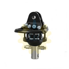 DRB-3030F series  hydraulic rotators