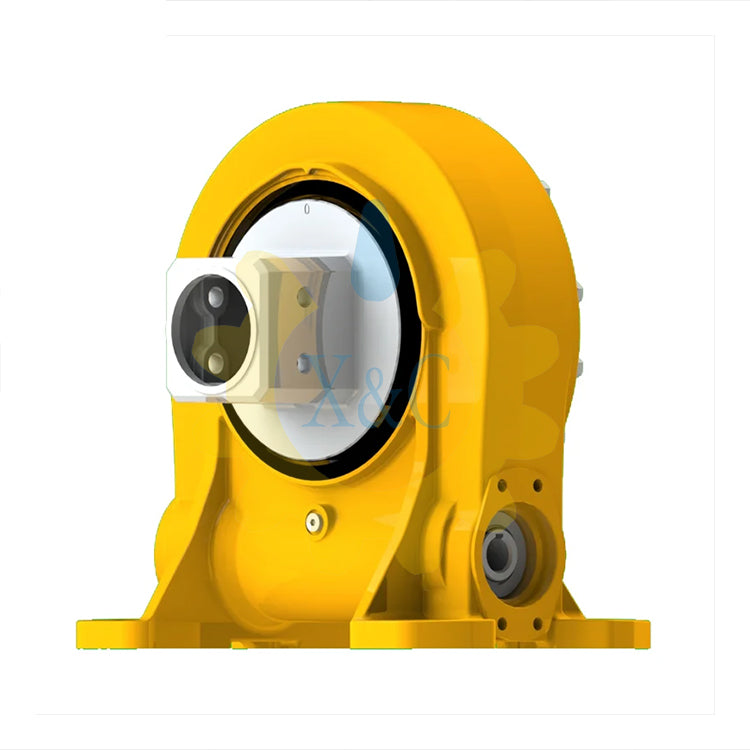 XINCAN Hydraulic