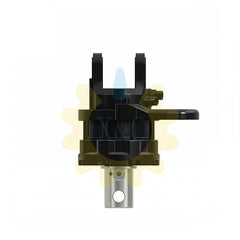 DRB-3030F series  hydraulic rotators