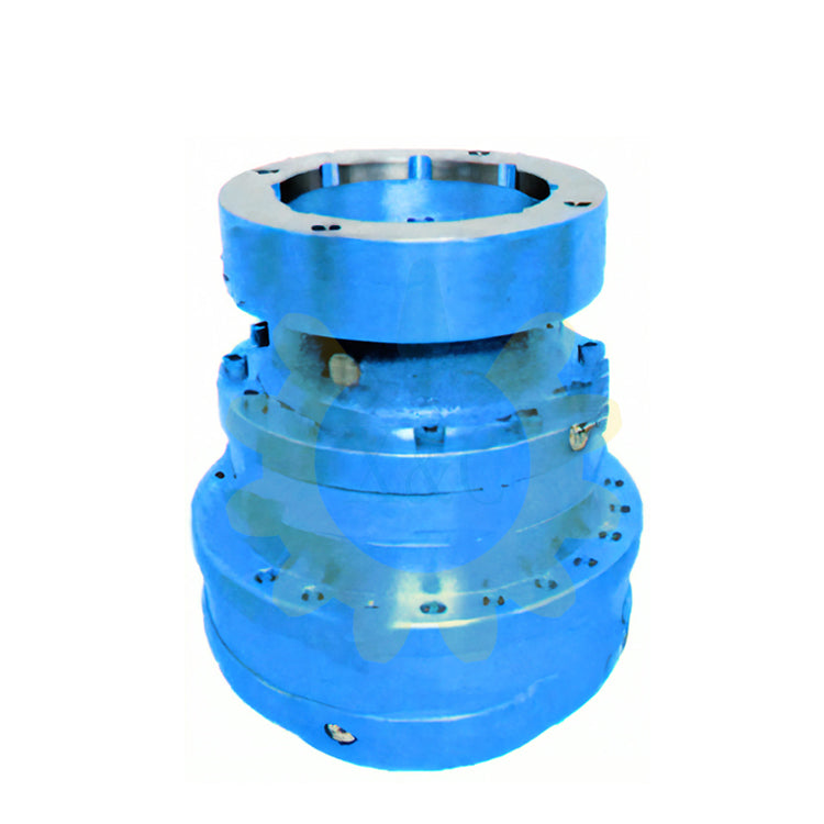 XTM series travel drive