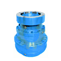 XTM series travel drive